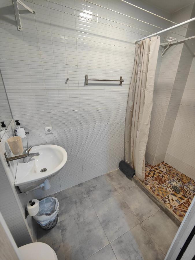 Ріаza Lfach Hotel Calpe Exterior photo